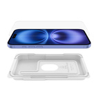 Belkin ScreenForce UltraGlass2 - iPhone 16 Plus/15 Plus/14 Pro Max