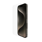 Belkin ScreenForce UltraGlass2 - iPhone 15 Pro