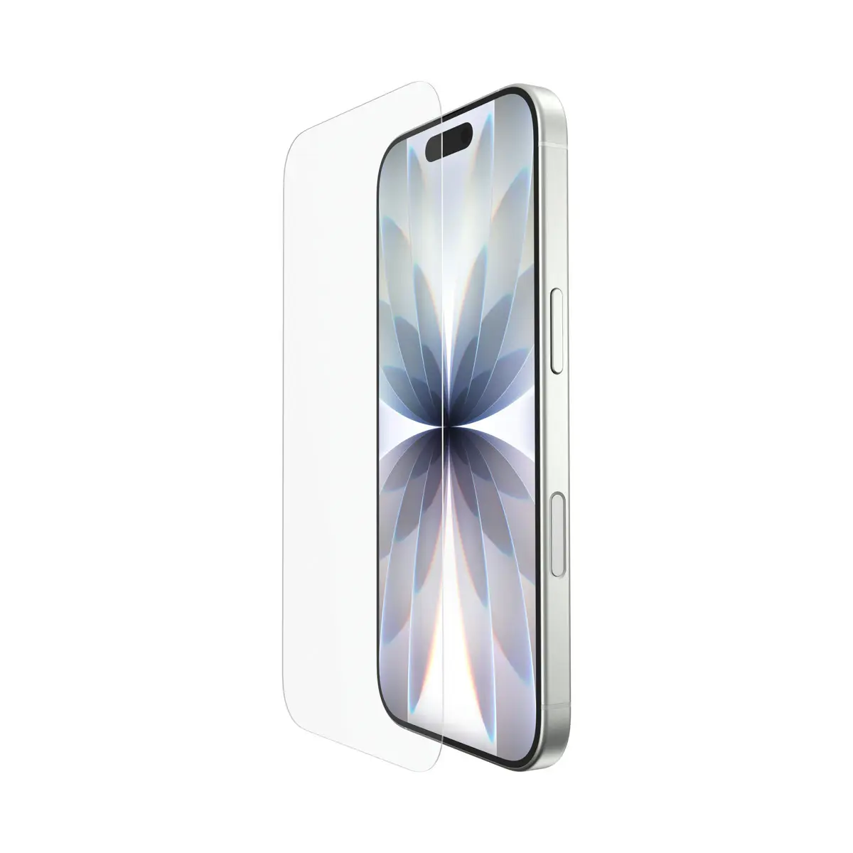 Belkin ScreenForce InvisiGlass - iPhone 17/16 Pro