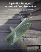 Belkin ScreenForce InvisiGlass - iPhone 17/16 Pro