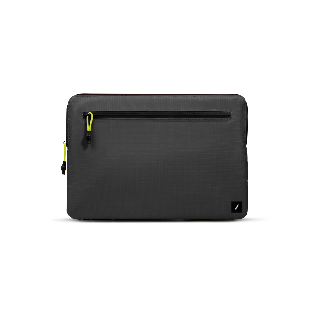 Native Union Ultralight Sleeve MBPro 14" M1/M2/M3/M4 Black