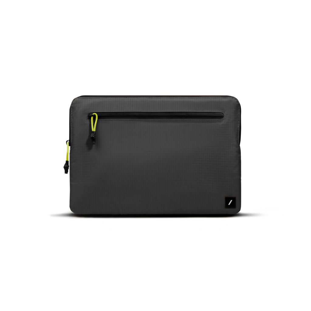 Native Union Ultralight Sleeve MBAir 13"/13.6" Black
