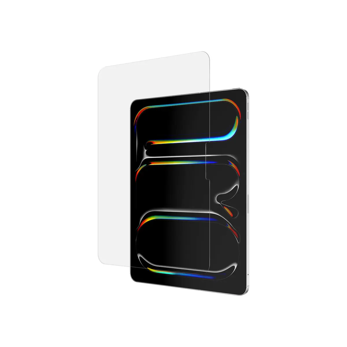 Belkin ScreenForce Tempered Glass - iPad Pro 11" (M4/M5)