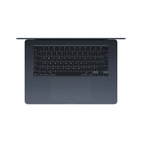 MacBook Air 15,3" Apple M4 10-Core CPU & 10-Core GPU 16GB/256GB/Midnight