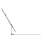 Apple iPad Air 11" (M2/M3) Magic Keyboard White - Int'l English