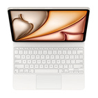 Apple iPad Air 13" (M2/M3) Magic Keyboard White - US English