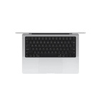 MacBook Pro 14,2" Apple M5 10-Core CPU & 10-Core GPU 32GB/1TB/Silver