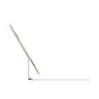 Apple iPad Air 13" (M2/M3) Magic Keyboard White - SF/SWE