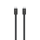Apple Thunderbolt 5 Pro Cable 1.0m Black