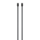 Apple Thunderbolt 5 Pro Cable 1.0m Black