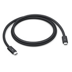 Apple Thunderbolt 5 Pro Cable 1.0m Black