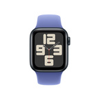 Apple Watch 40mm Sport Band Periwinkle - M/L