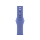 Apple Watch 42mm Sport Band Periwinkle - S/M