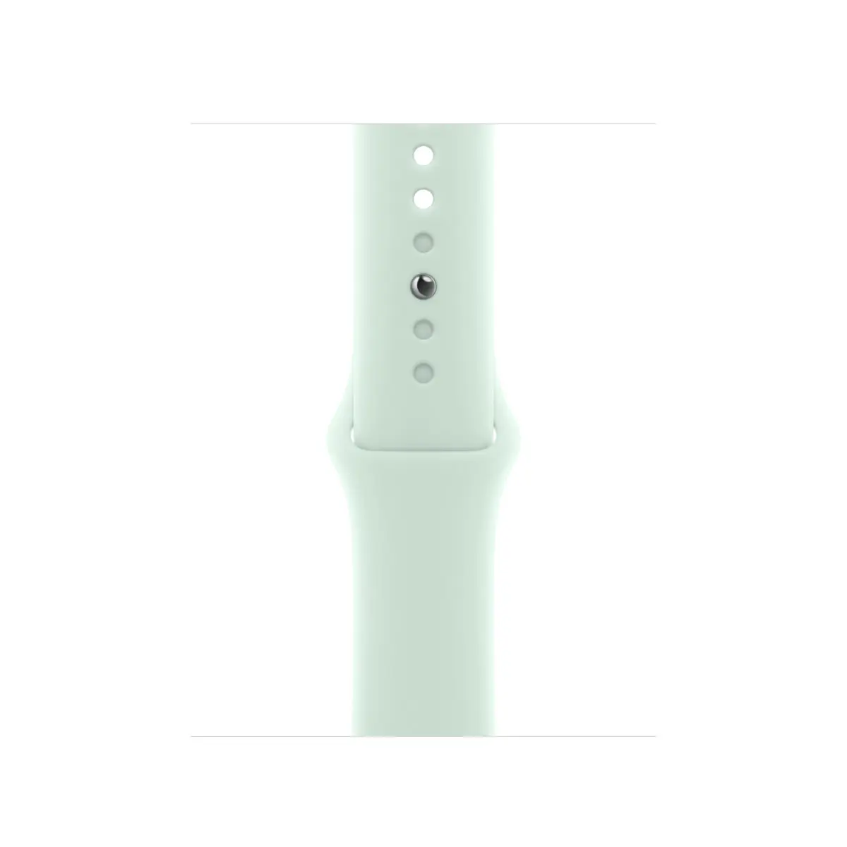 Apple Watch 42mm Sport Band Aquamarine - S/M