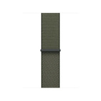 Apple Watch 40mm Sport Loop Forest