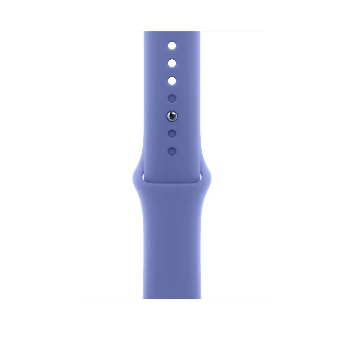 Apple Watch 46mm Sport Band Periwinkle - S/M