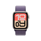 Apple Watch 40mm Sport Loop Purple Fog