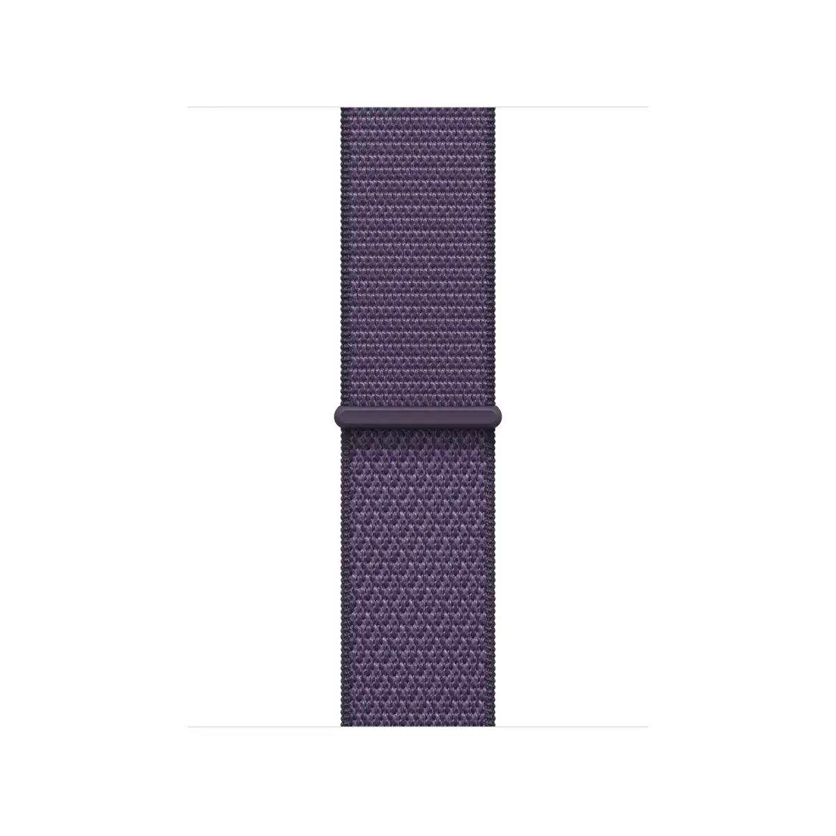 Apple Watch 40mm Sport Loop Purple Fog