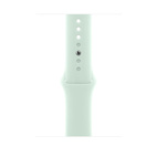 Apple Watch 46mm Sport Band Aquamarine - S/M