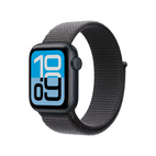 Apple Watch 40mm Sport Loop Dark Gray