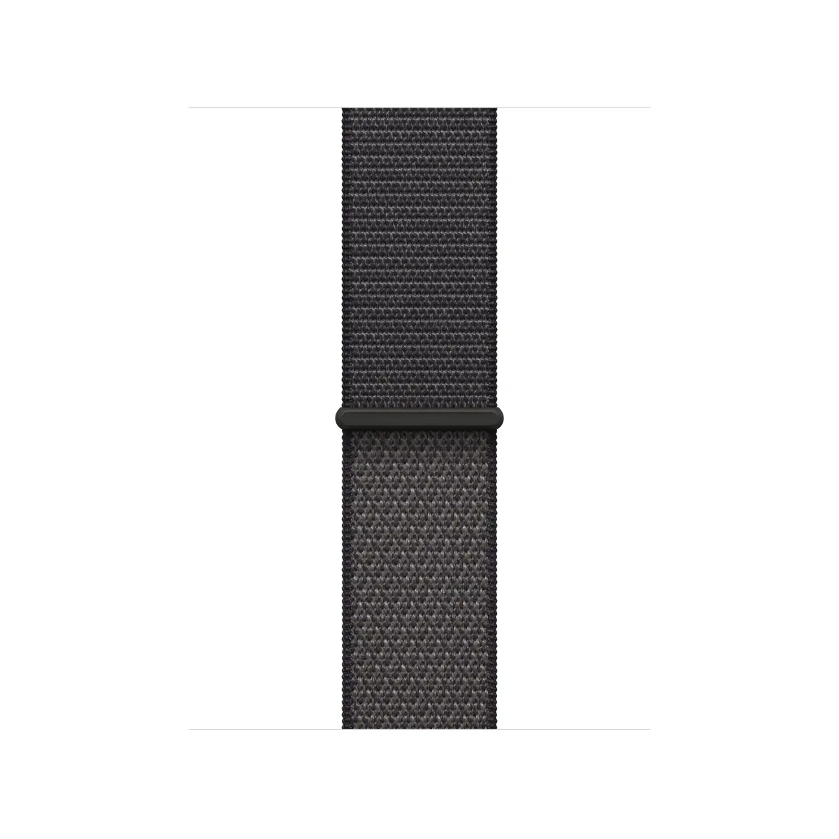 Apple Watch 40mm Sport Loop Dark Gray
