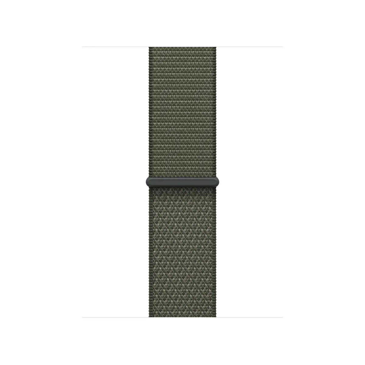 Apple Watch 42mm Sport Loop Forest