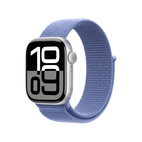 Apple Watch 42mm Sport Loop Periwinkle