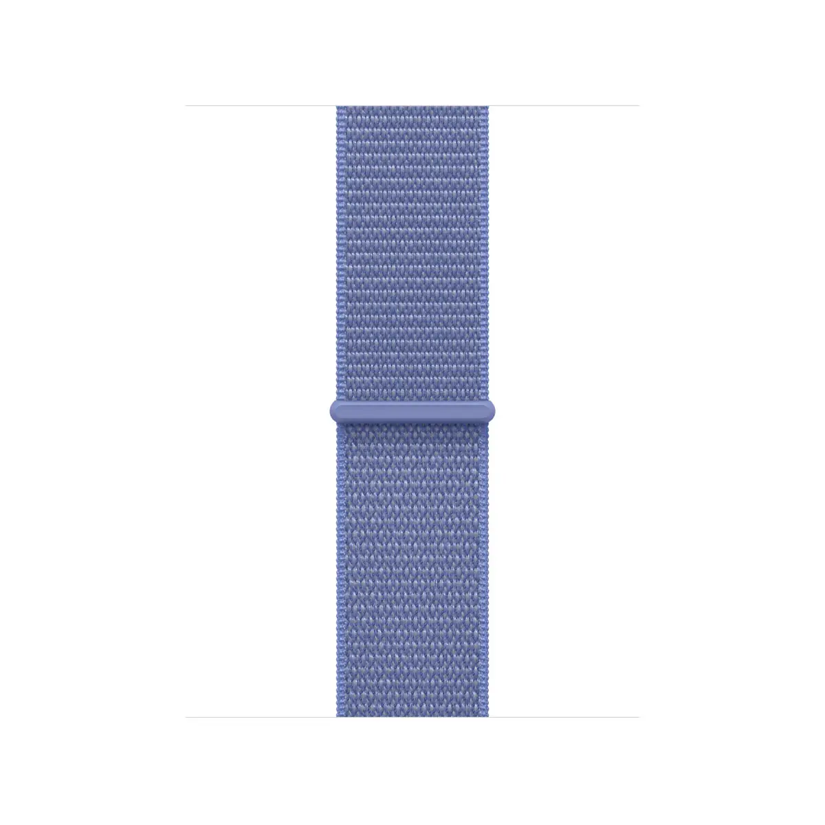 Apple Watch 42mm Sport Loop Periwinkle