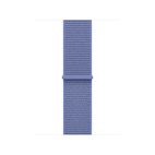 Apple Watch 42mm Sport Loop Periwinkle