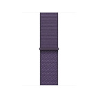 Apple Watch 42mm Sport Loop Purple Fog