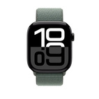 Apple Watch 46mm Sport Loop Sage