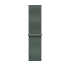 Apple Watch 46mm Sport Loop Sage