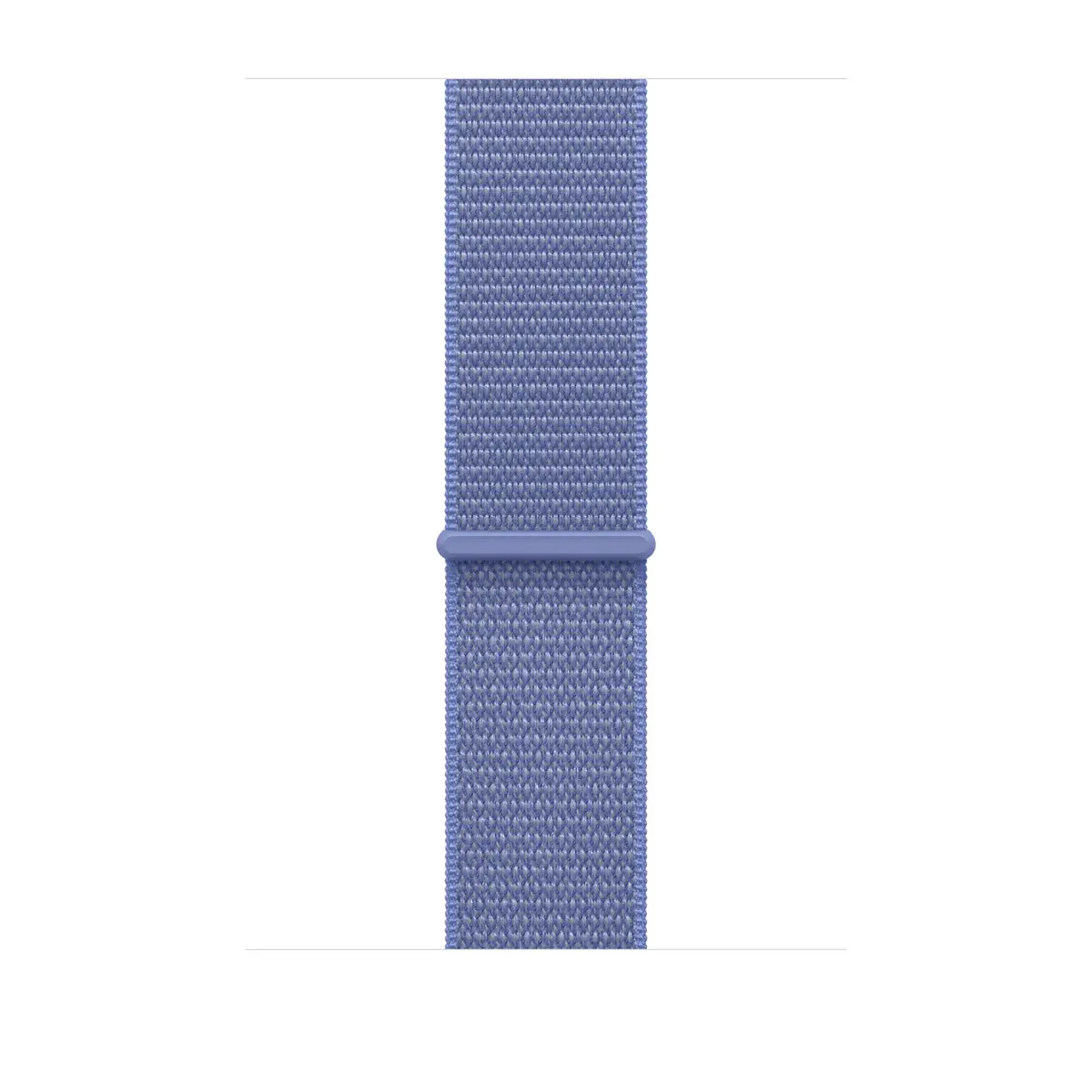 Apple Watch 46mm Sport Loop Periwinkle