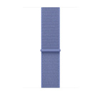 Apple Watch 46mm Sport Loop Periwinkle