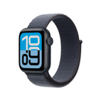 Apple Watch 40mm Sport Loop Anchor Blue