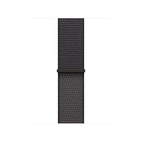 Apple Watch 42mm Sport Loop Dark Gray