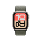 Apple Watch 40mm Sport Loop Forest