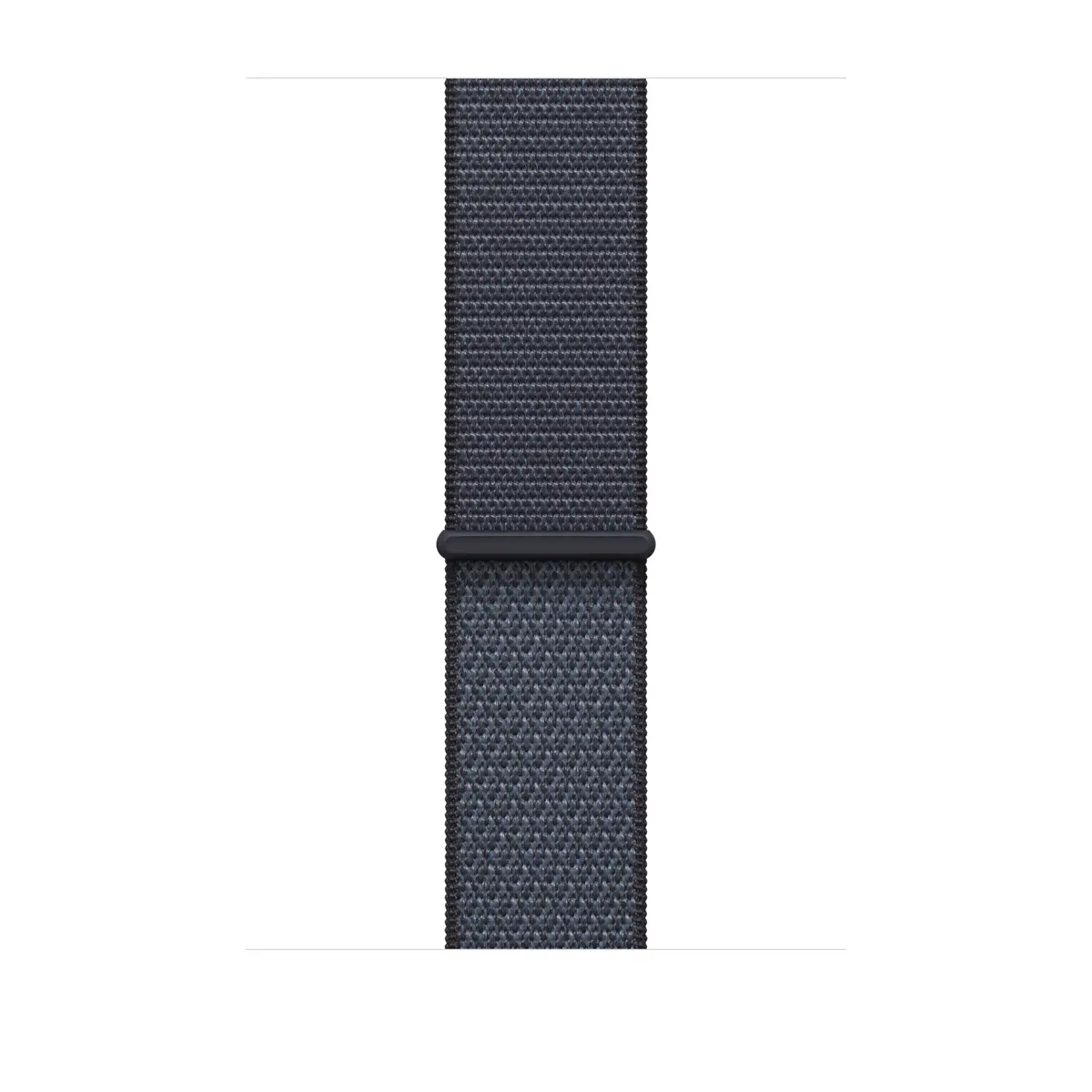 Apple Watch 46mm Sport Loop Anchor Blue