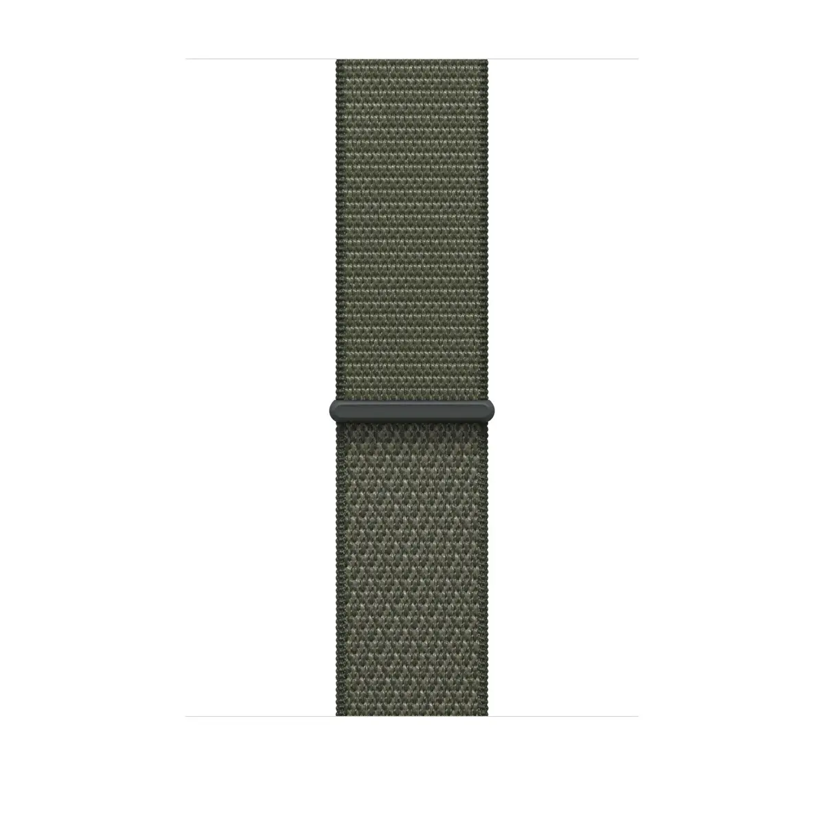 Apple Watch 46mm Sport Loop Forest