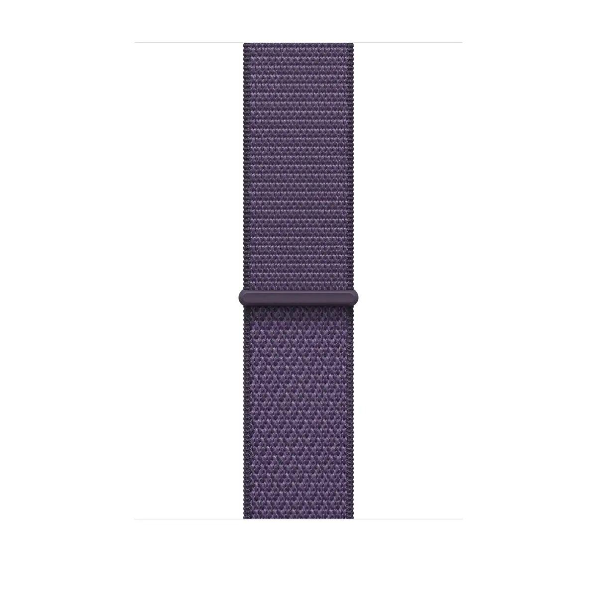 Apple Watch 46mm Sport Loop Purple Fog