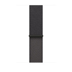 Apple Watch 46mm Sport Loop Dark Gray