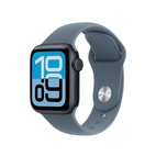 Apple Watch 40mm Sport Band Anchor Blue - M/L