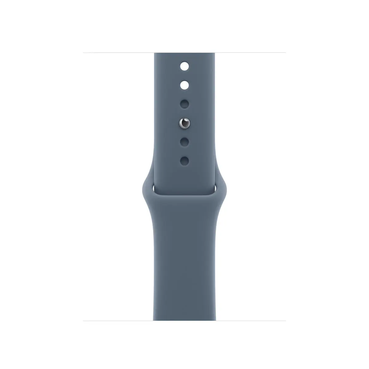 Apple Watch 40mm Sport Band Anchor Blue - M/L
