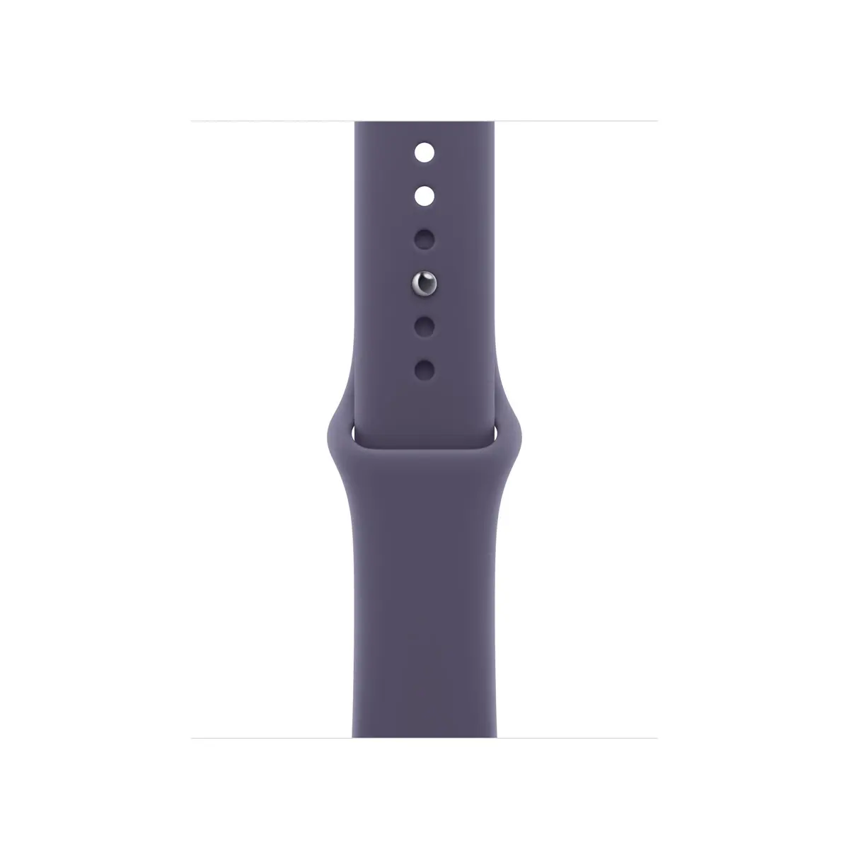 Apple Watch 42mm Sport Band Purple Fog - S/M