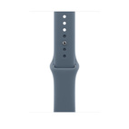 Apple Watch 46mm Sport Band Anchor Blue - M/L