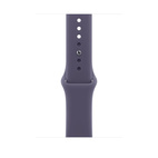 Apple Watch 46mm Sport Band Purple Fog - S/M
