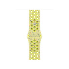 Apple Watch 40mm Nike Sport Band Volt Splash - S/M