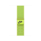 Apple Watch 40mm Nike Sport Loop Volt Splash