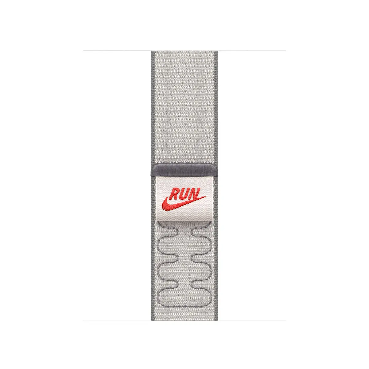 Apple Watch 40mm Nike Sport Loop Veiled Grey