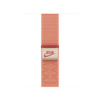 Apple Watch 40mm Nike Sport Loop Alpenglow Pink